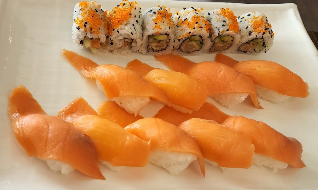 California roll