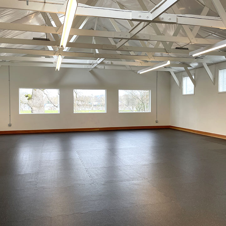  Paxson Yoga and Wellness Center