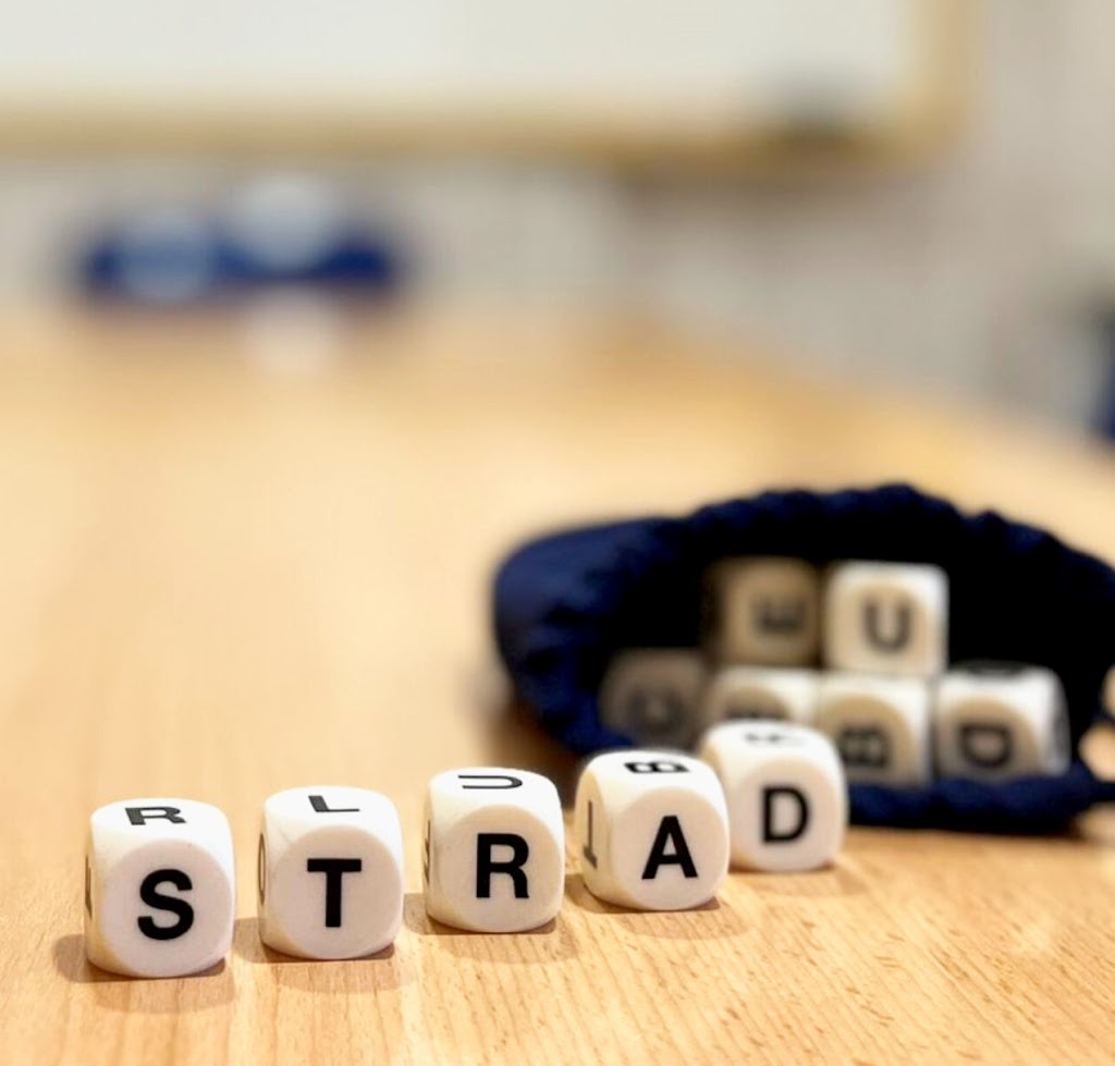 Centre Psicopedagogic Strad