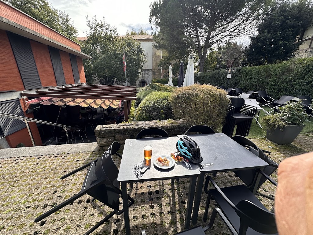 Batzoki Andra Mari (Getxo Zaharra)