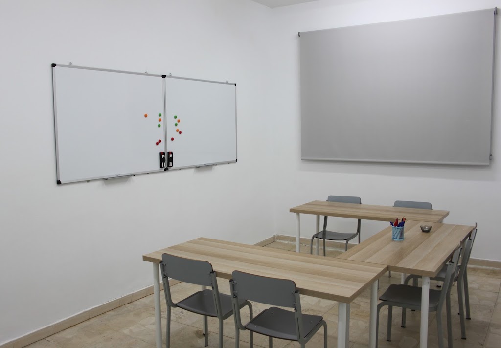 ACADEMIA FILARDI — Del propietario