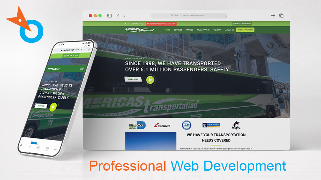 On Point Digital Business Solutions