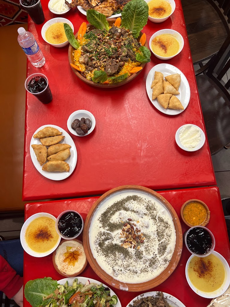 Food & drink