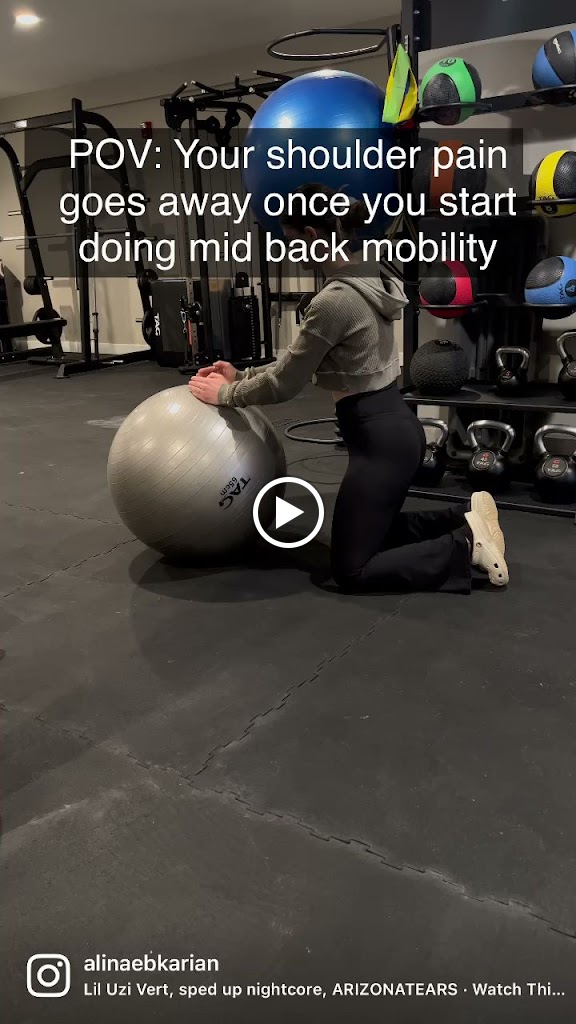  Mindfull Movements 365