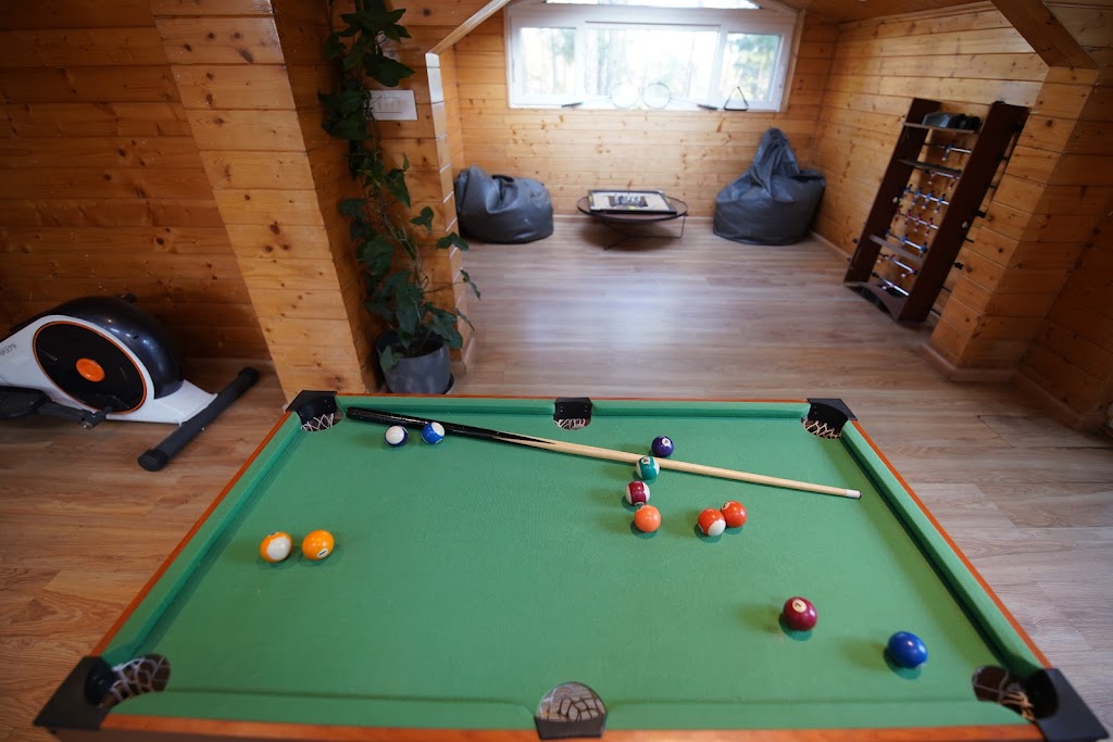 Amenities