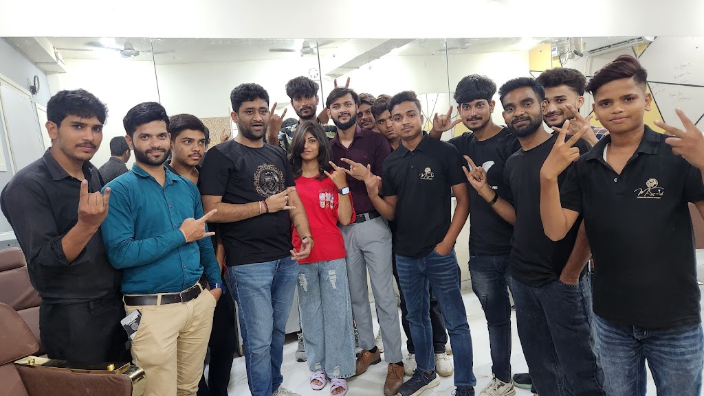 Mr Sazid Studio Beauty Academy