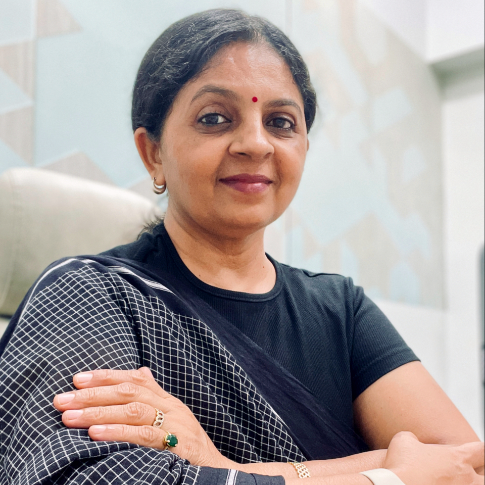 Dr Parul Dhroov Eye Clinic And Laser Center