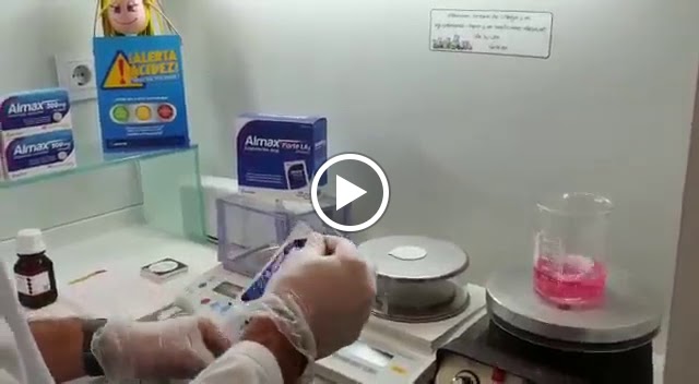 Farmacia Patricia Lopez Colmenero — Videos