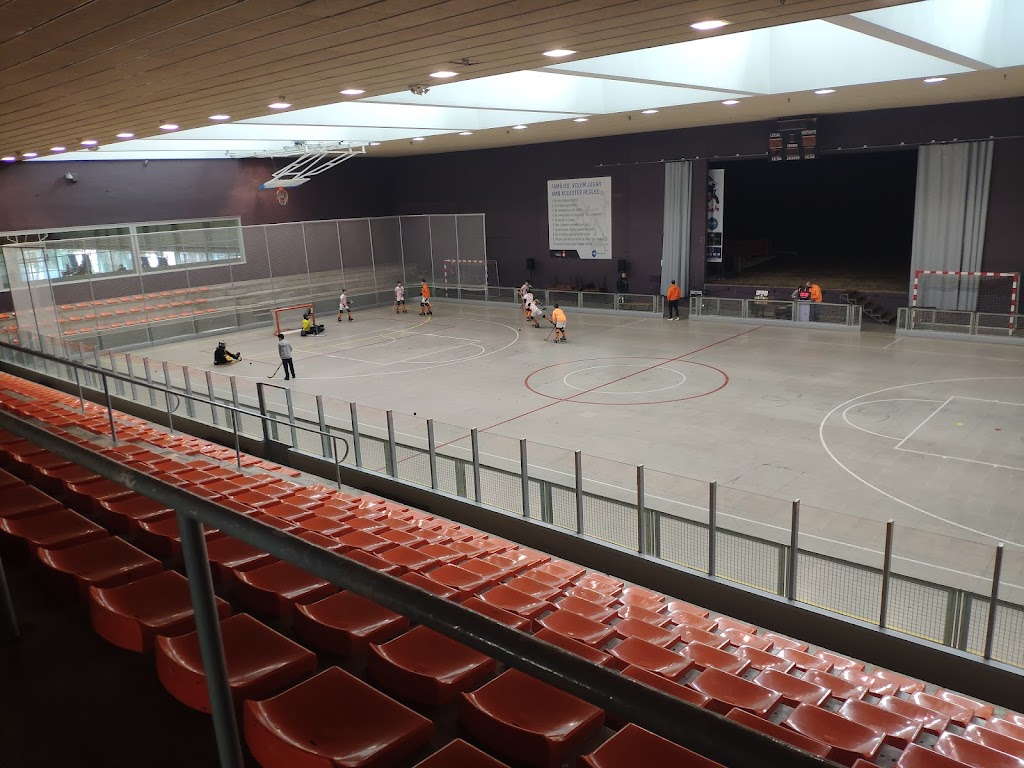 Club Hoquei Santa Perpetua