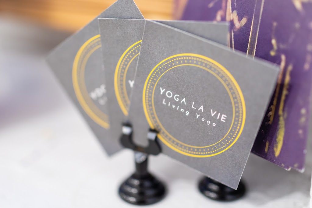  Yoga La Vie NYC