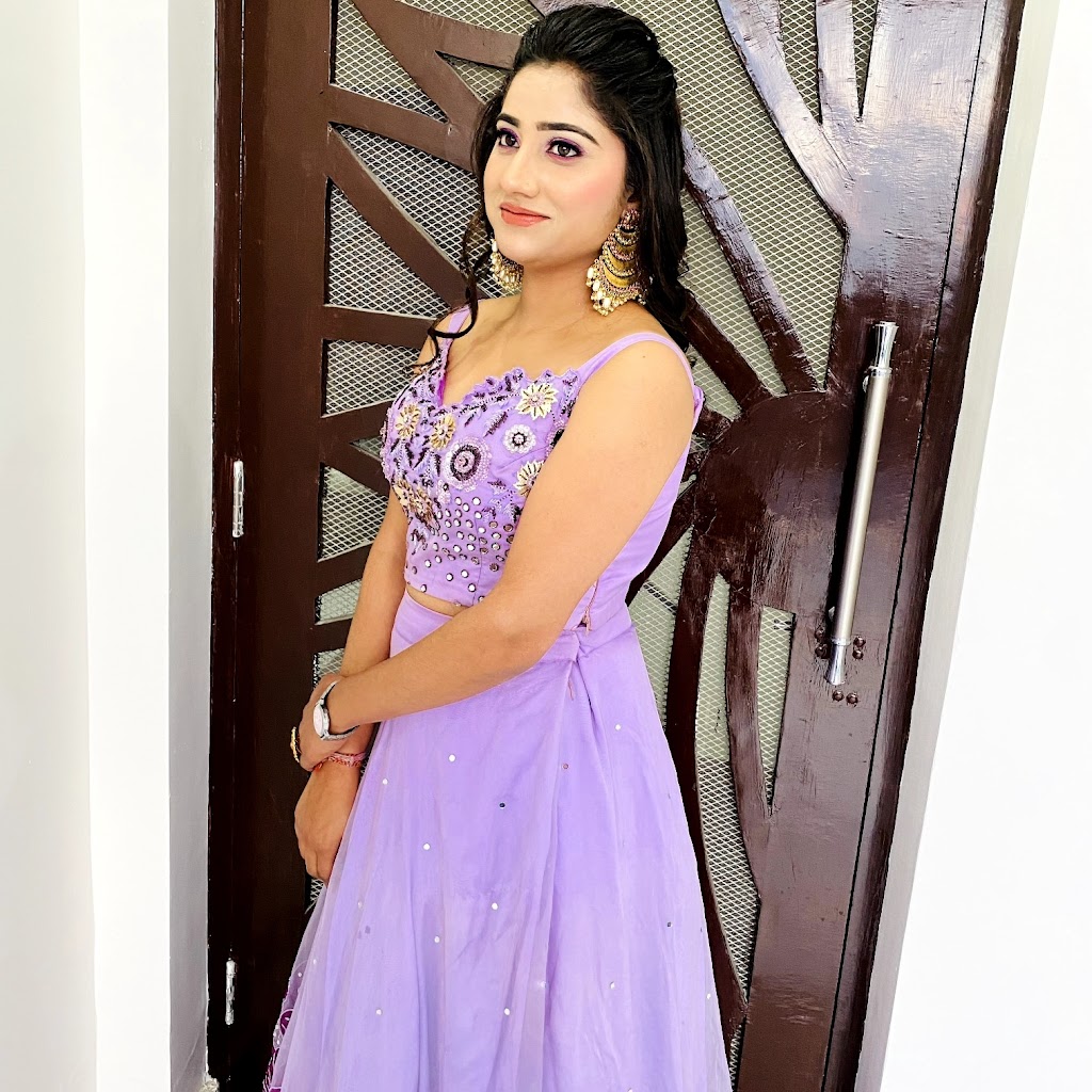 Deeksha Makeup Artistry