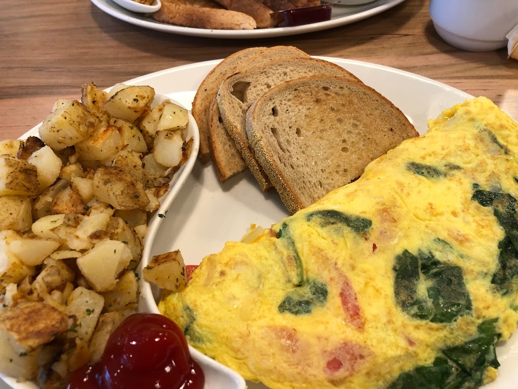 Omelette