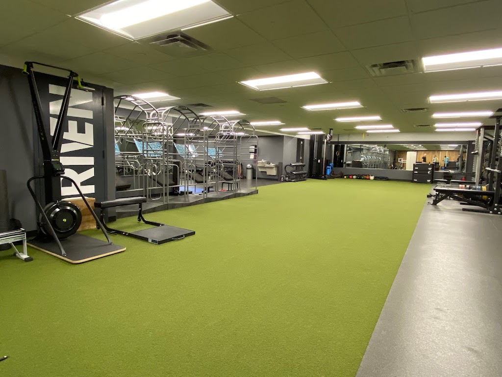  Driven Performance Training