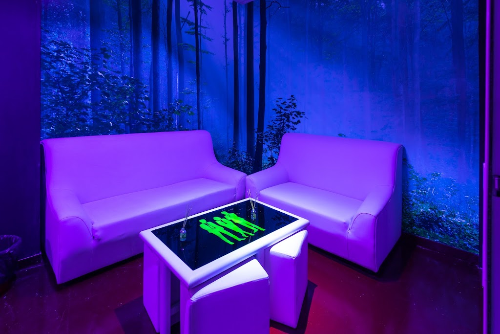 Vanity Parejas - Pub liberal Swinger Alicante