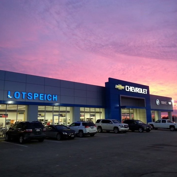Lotspeich Automotive Parts