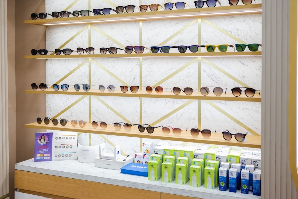 New Punjab Watch Optical Co
