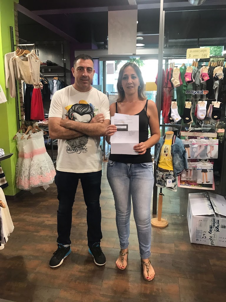 UCER (Unio de Comerciants i Empresaris de les Roquetes del Garraf)