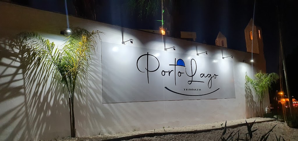 Porto Lago Terraza