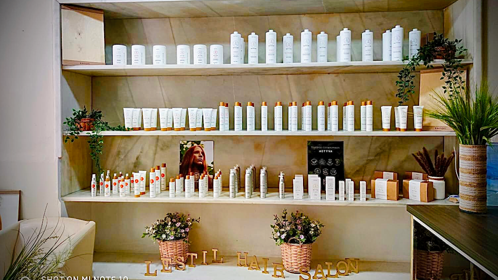 L'Estil Hair Salon
