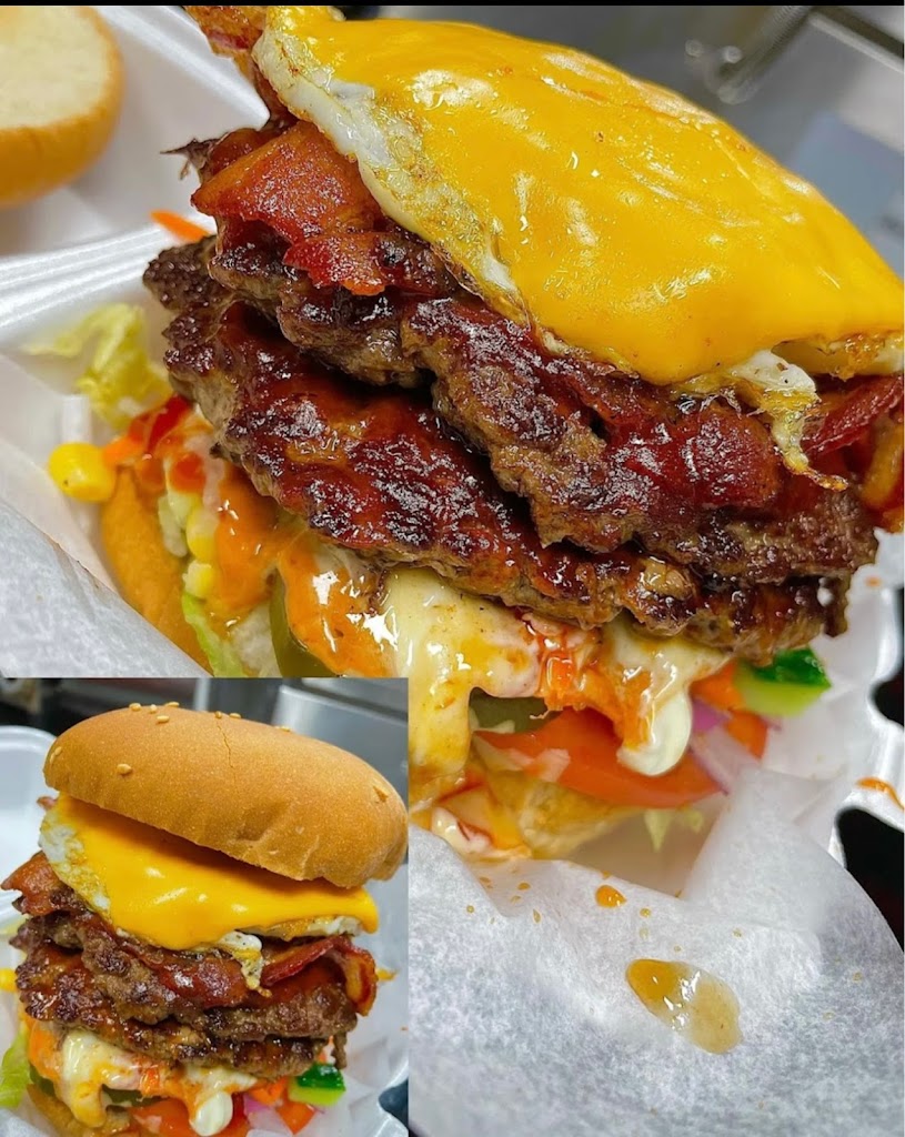Cheeseburger