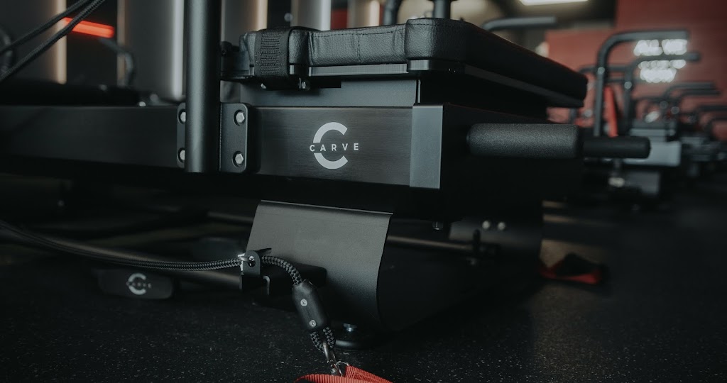  CARVE Pilates - Maguire Winter Garden