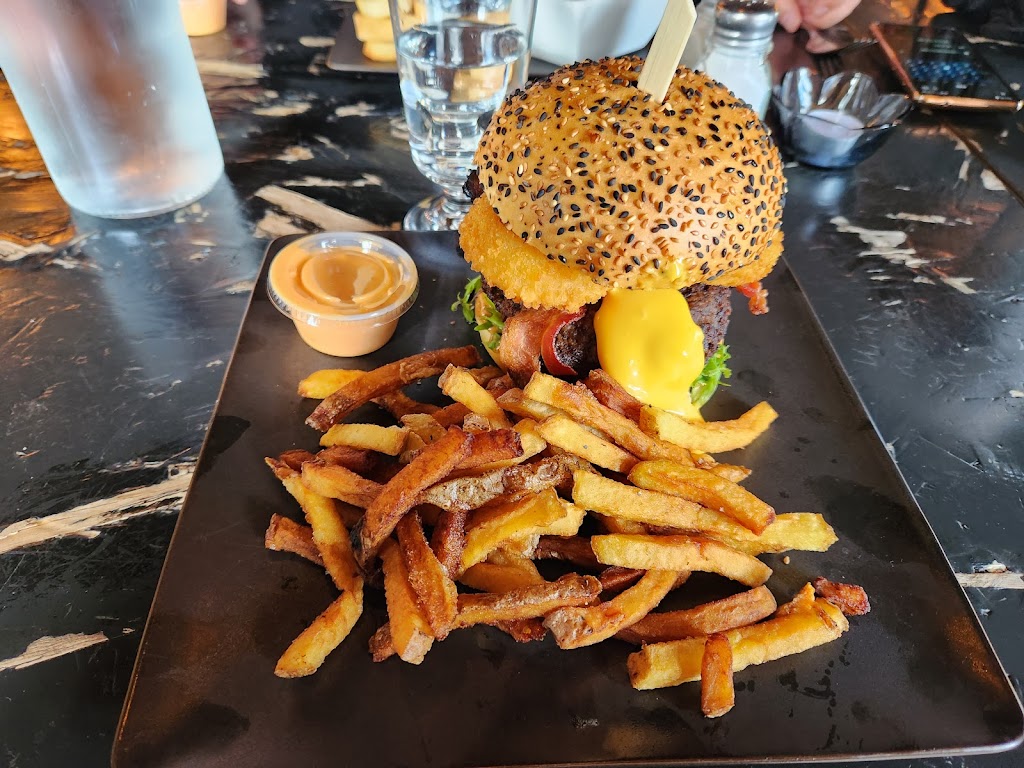 Veggie Burger