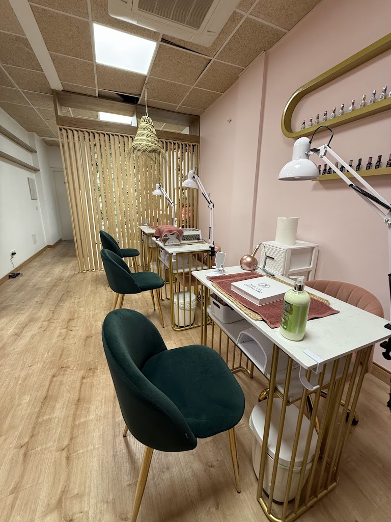 Nails Beauty Company Pozuelo