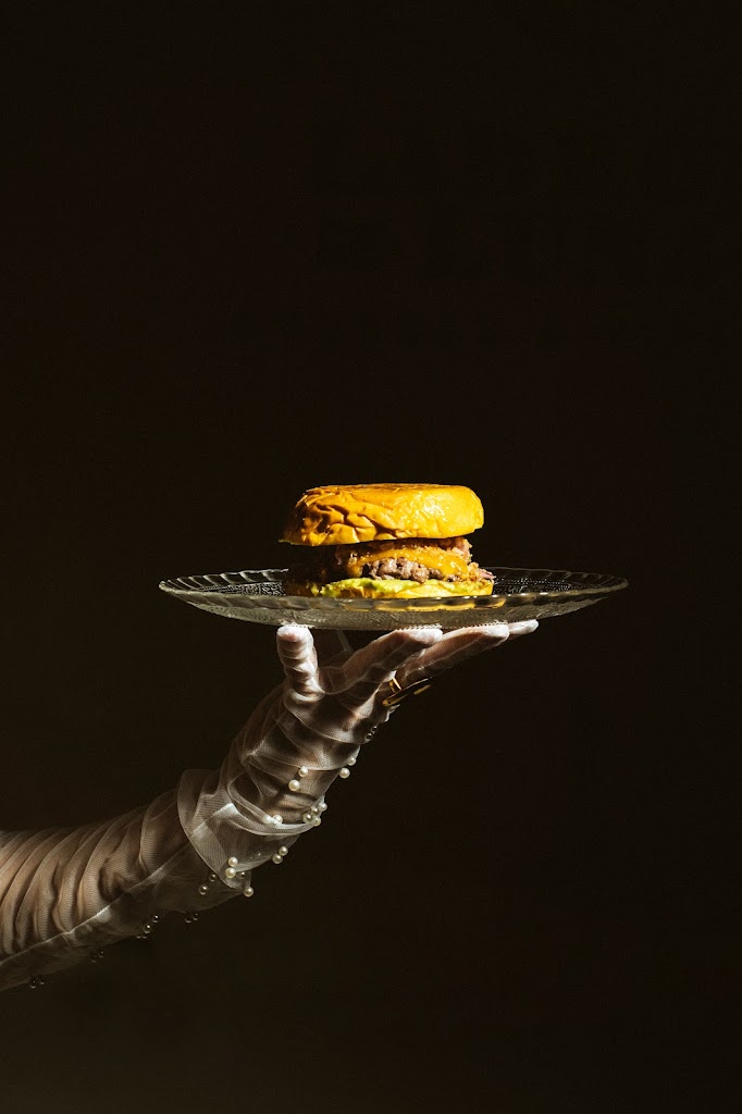 BABEANDO - Takeaway — Del propietario