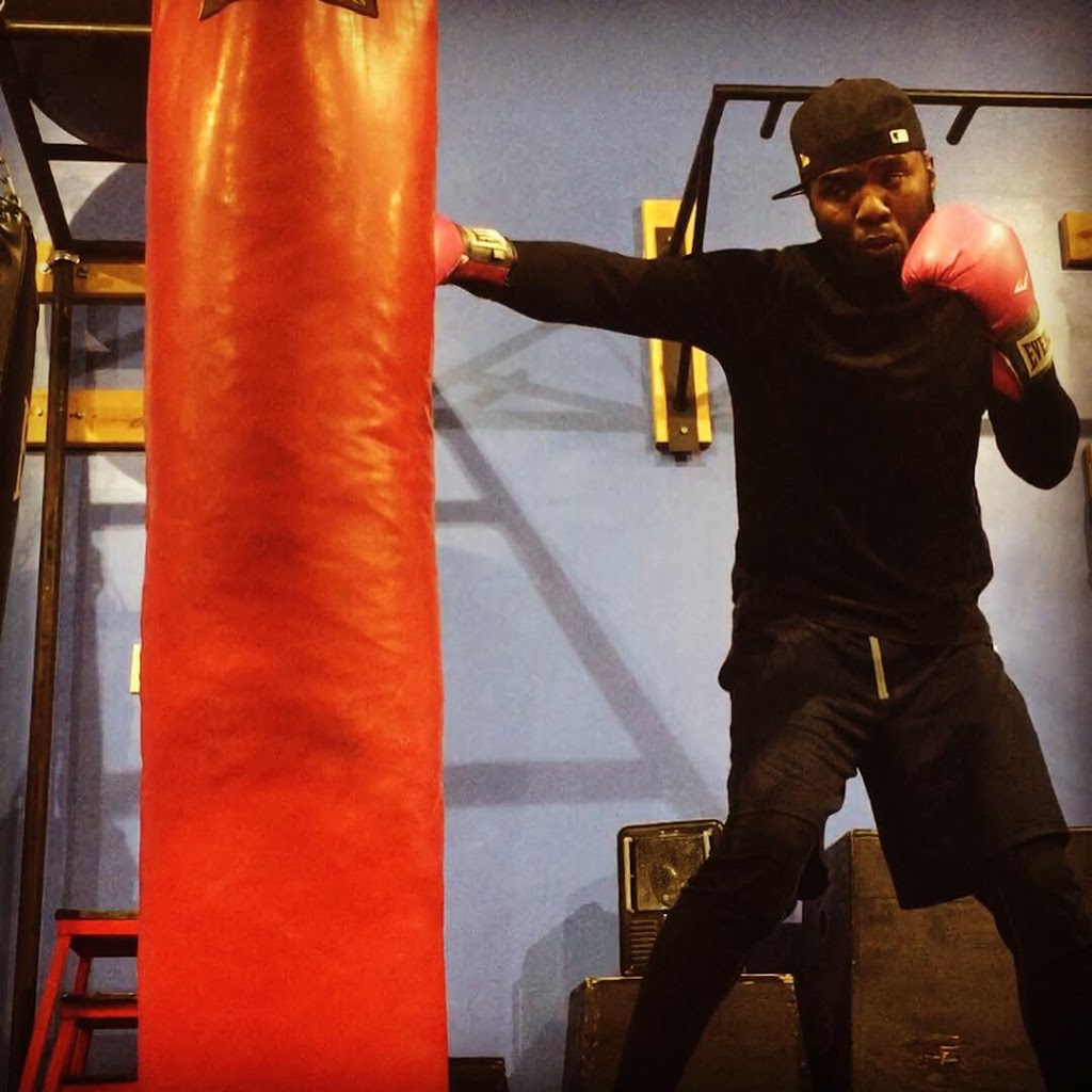  Prezadential Fitness