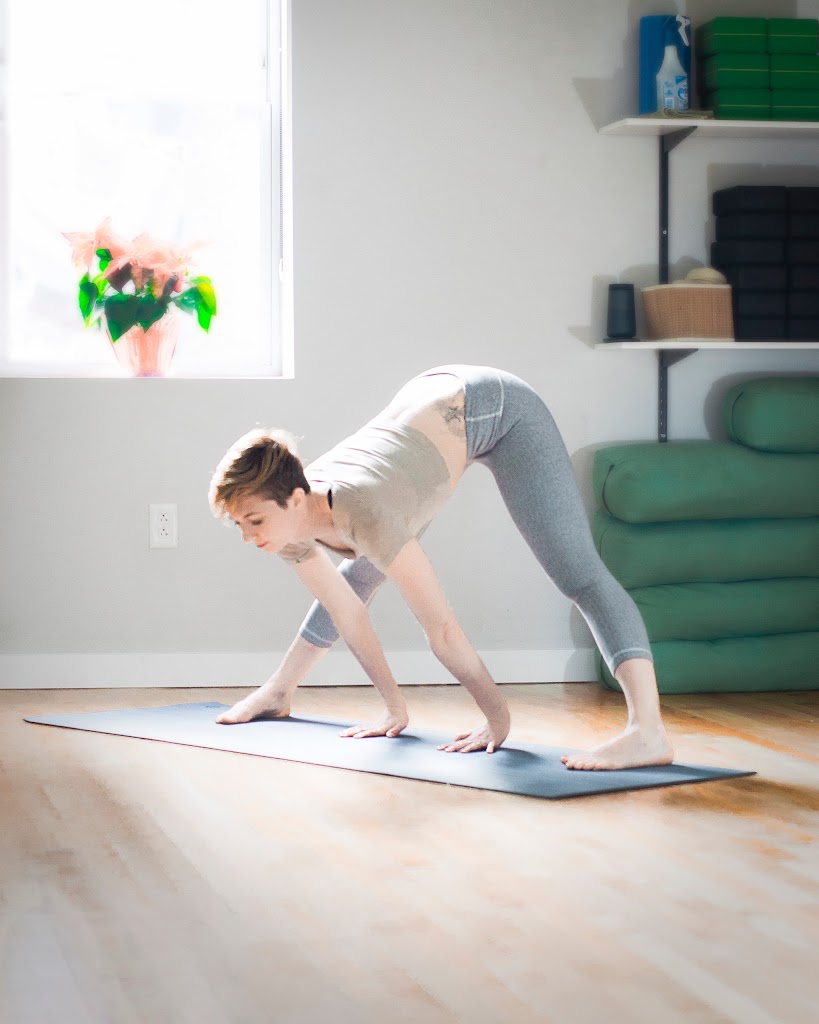  Philadelphia Yoga Exchange