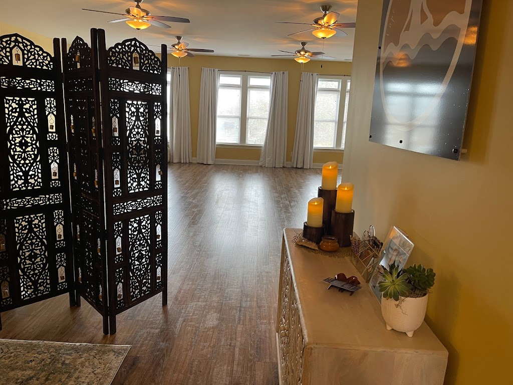  Cape Fear Yoga and Wellness Center