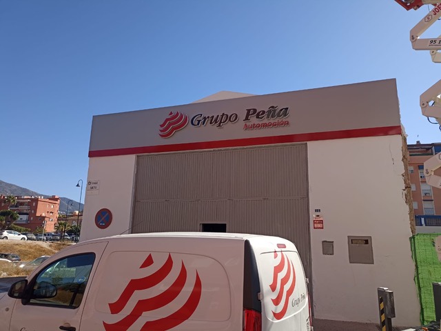 Grupo Pena Automocion - Recambios Fuengirola
