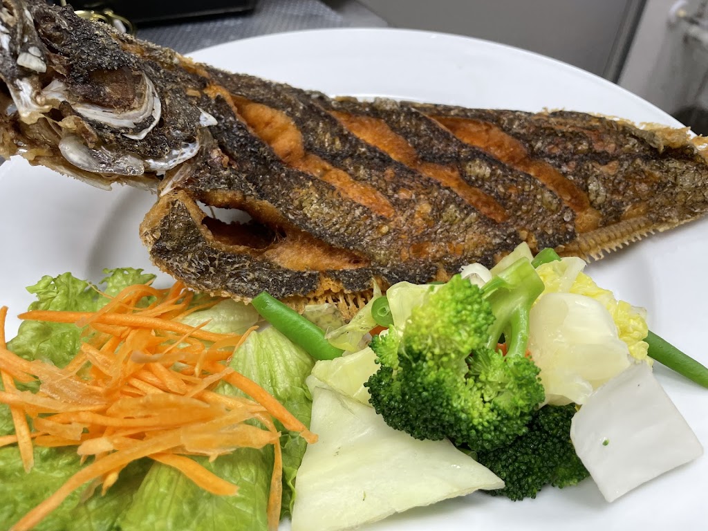 Thaitastic Thai Cuisine