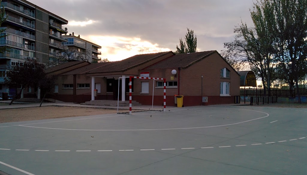 CEIP Pablo Neruda