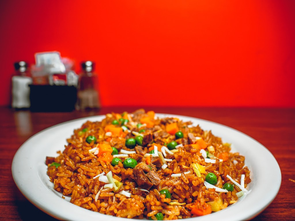 Fried rice