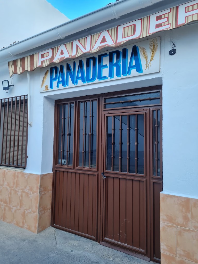 Panaderia Jose Maria Astillero Garzas