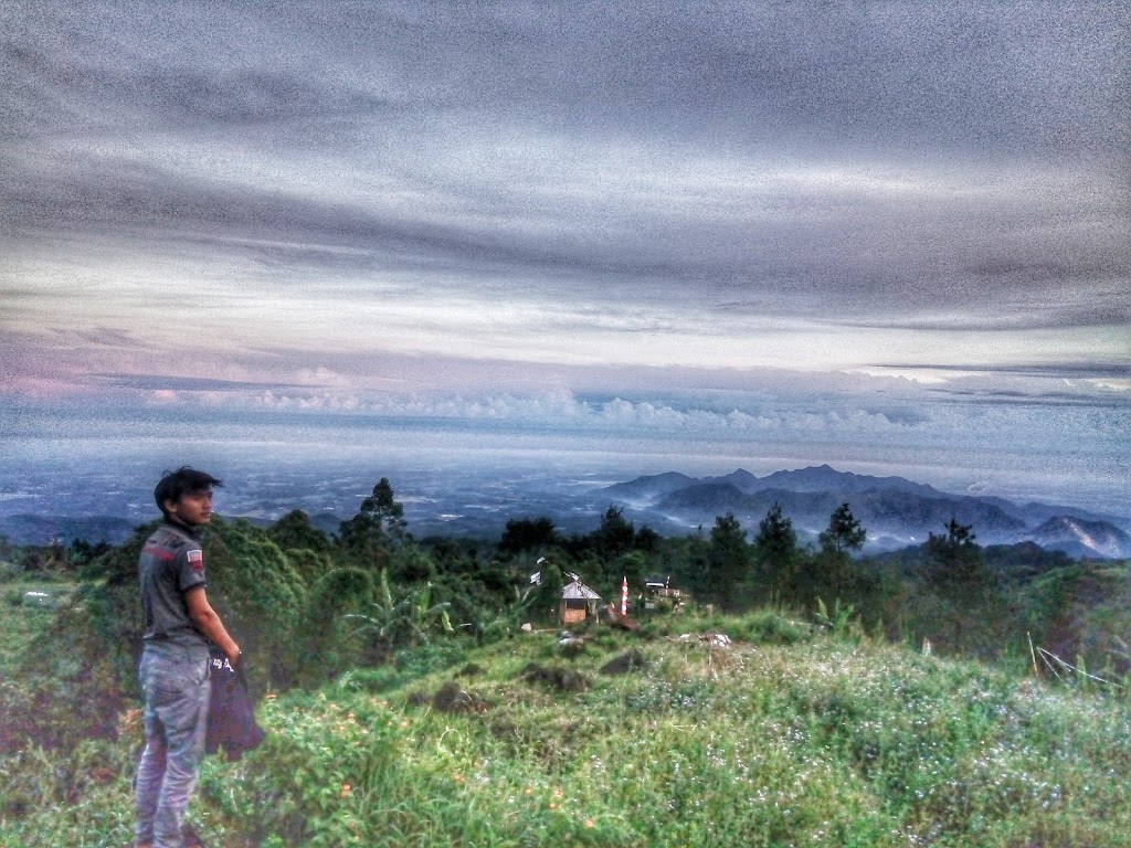 CAMPING GTT MAJALENGKA