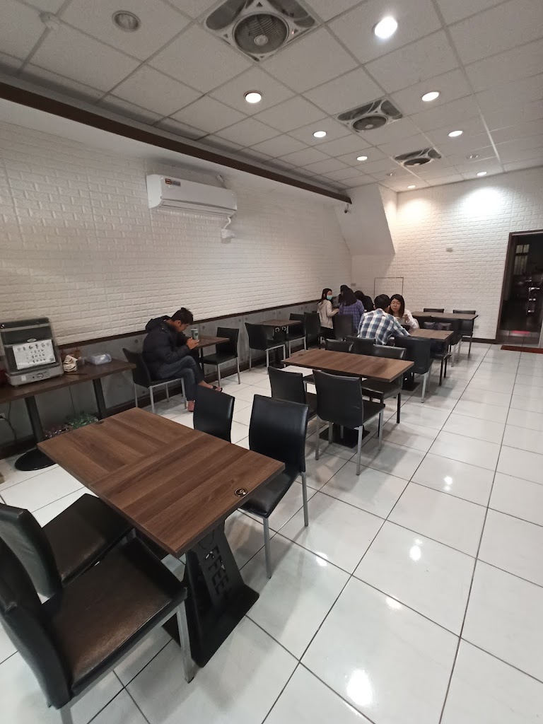 洋記蛋炒飯 的照片