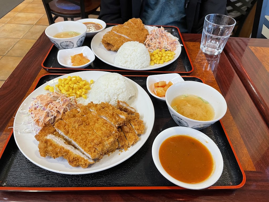 Tonkatsu