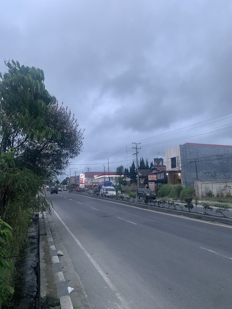 Dianjok cabang pinang baris medan