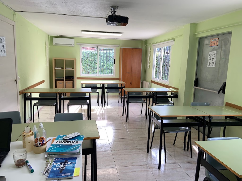 Brigsol Language School