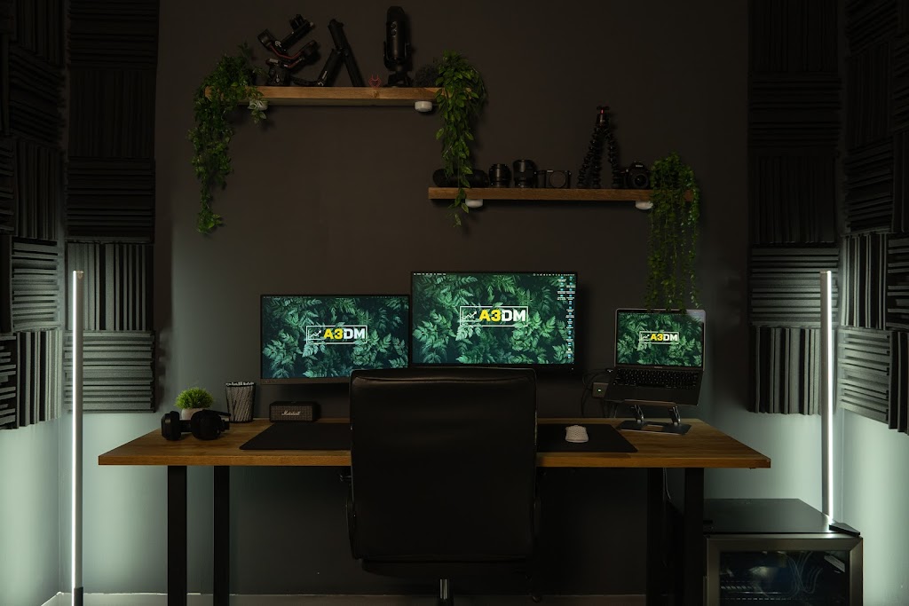 A3Digital Media
