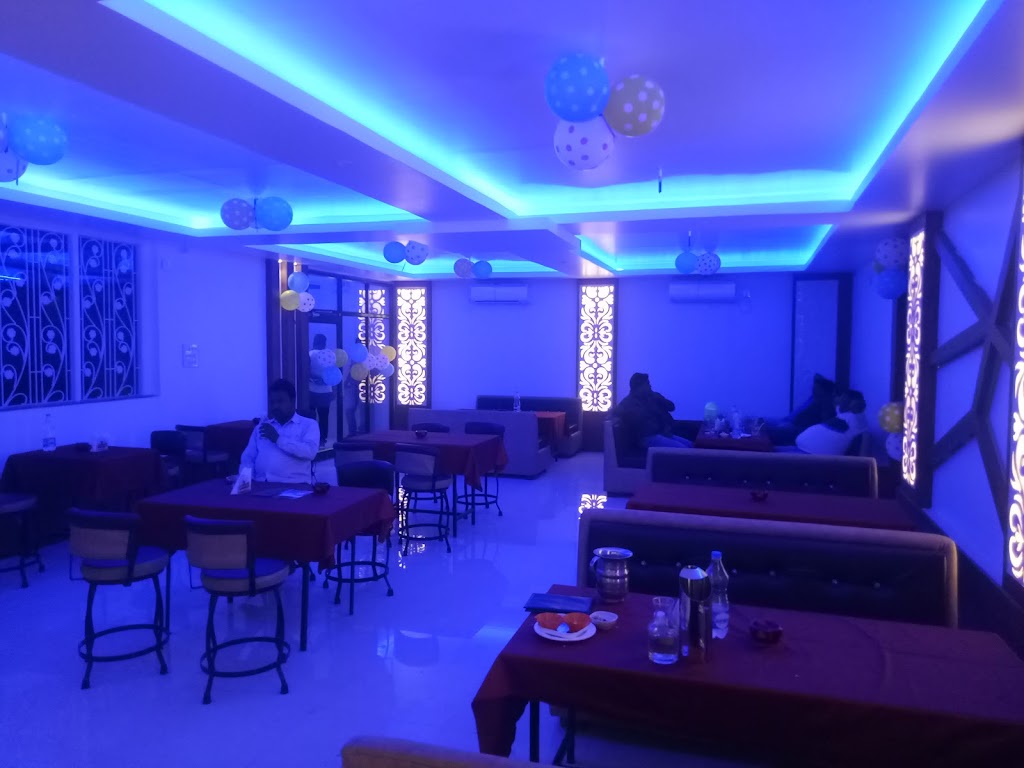 Abhijit Restaurant