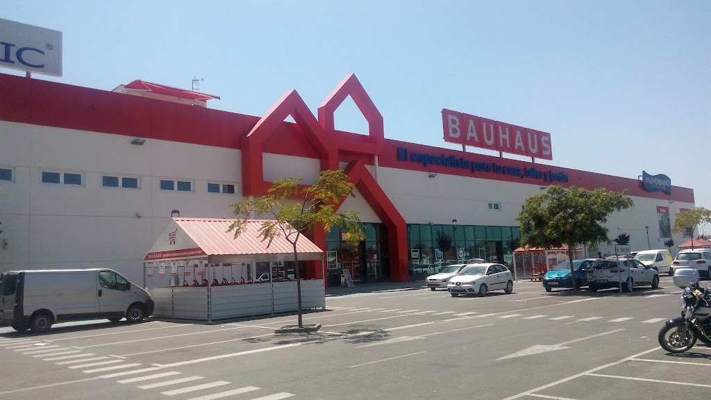 BAUHAUS Alfafar - Reabiertos