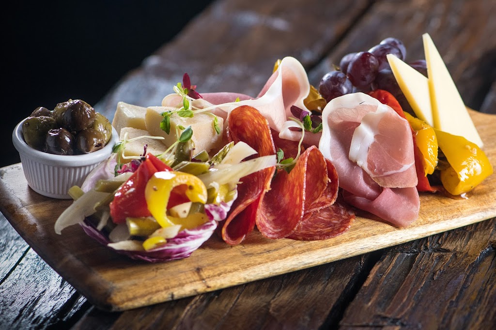 Charcuterie