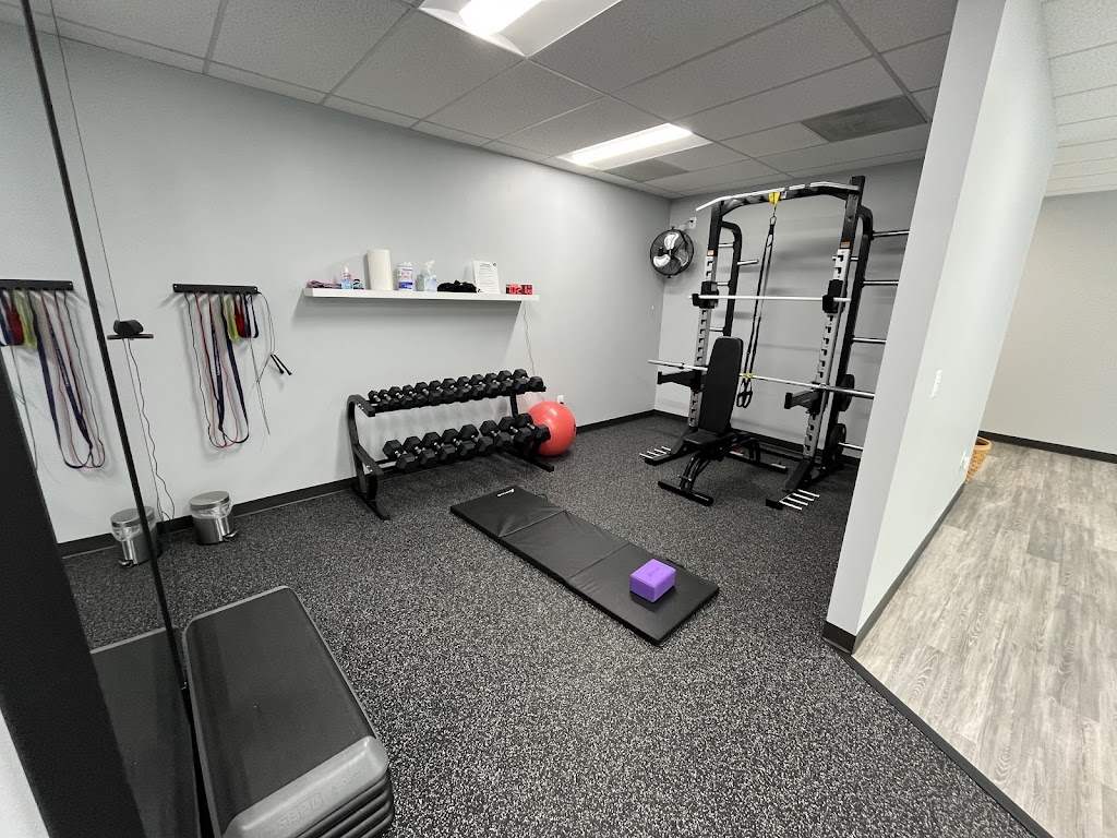  Fitness Together Columbia