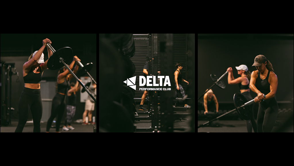  Delta Performance Club