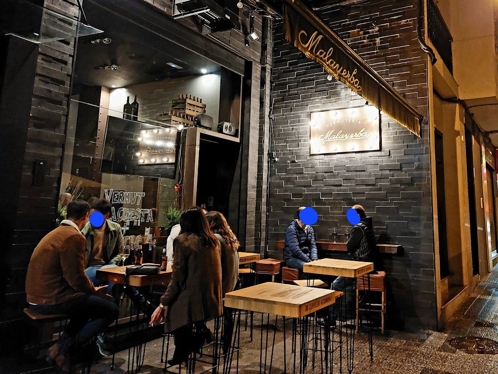 VERMUTERIA MALAYERBA - Cafe y bar - TORRELAVEGA