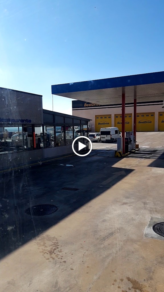 Estacion de Servicio Bardenas — Videos