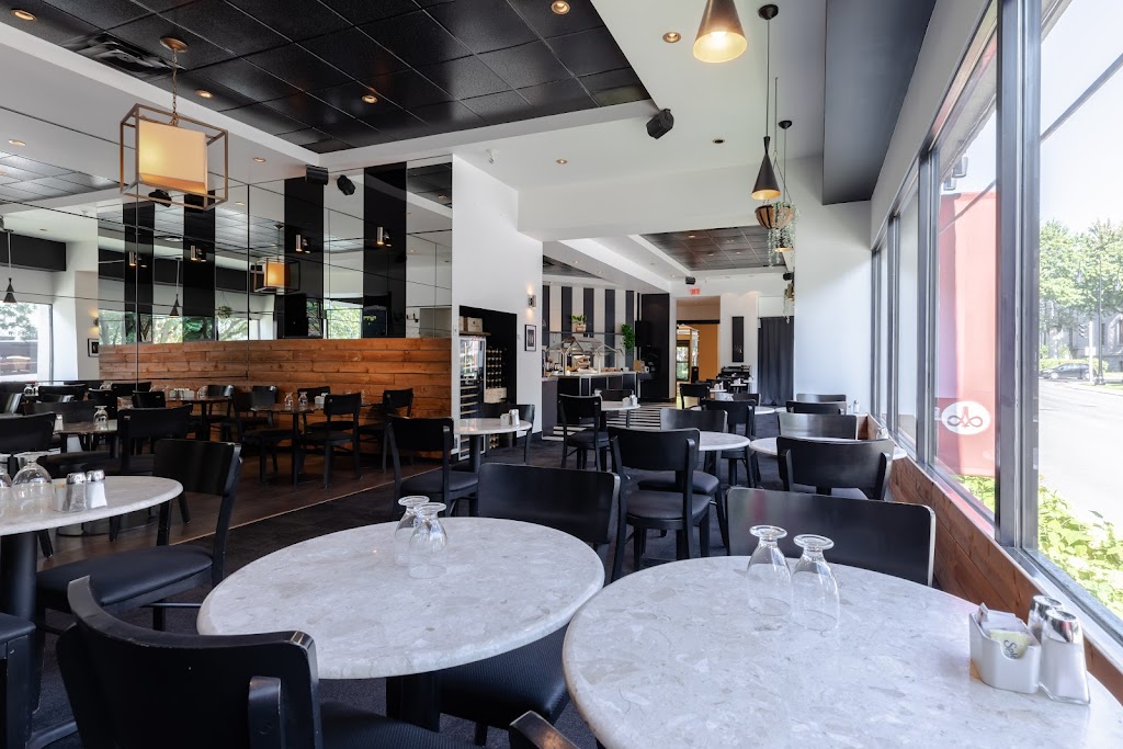 Restaurant Hôtels Gouverneur Trois-Rivières in Trois-Rivieres